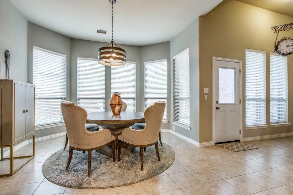 5509 Bentrose Drive Mckinney TX 75070