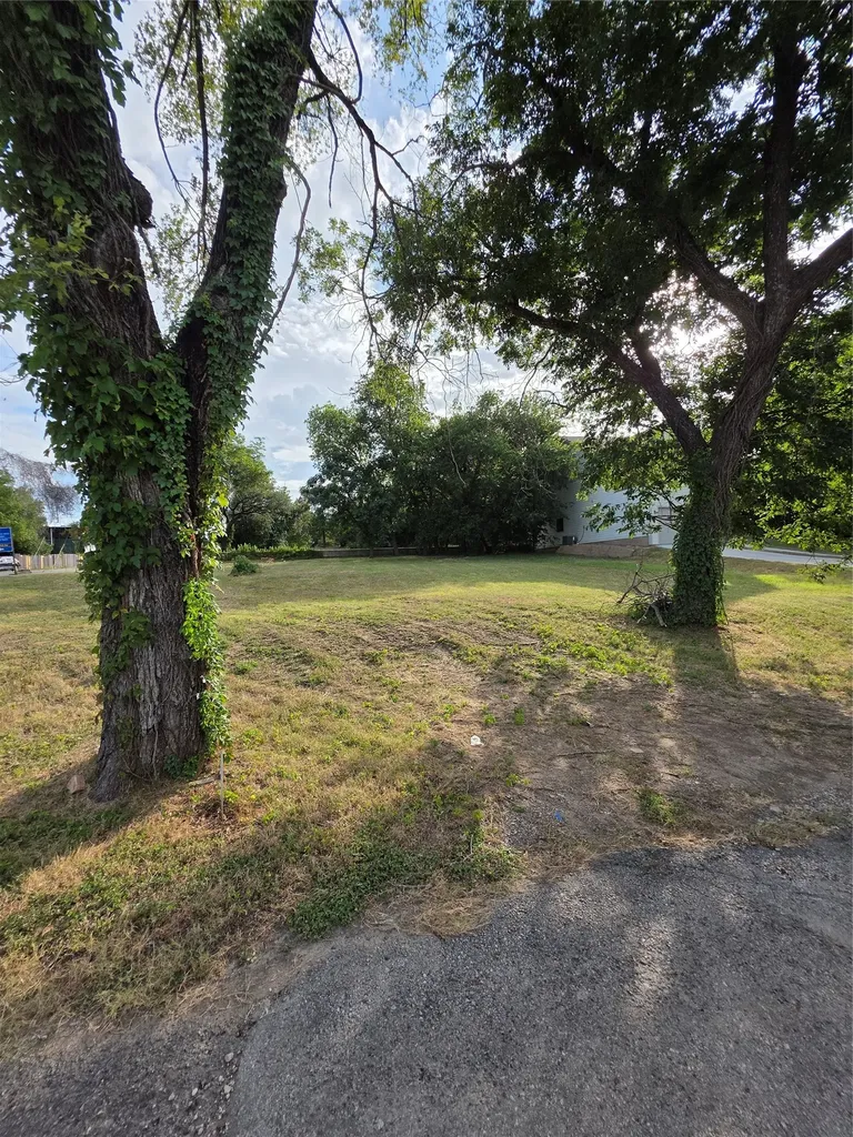 Tbd N 4th Street Waco TX 76708