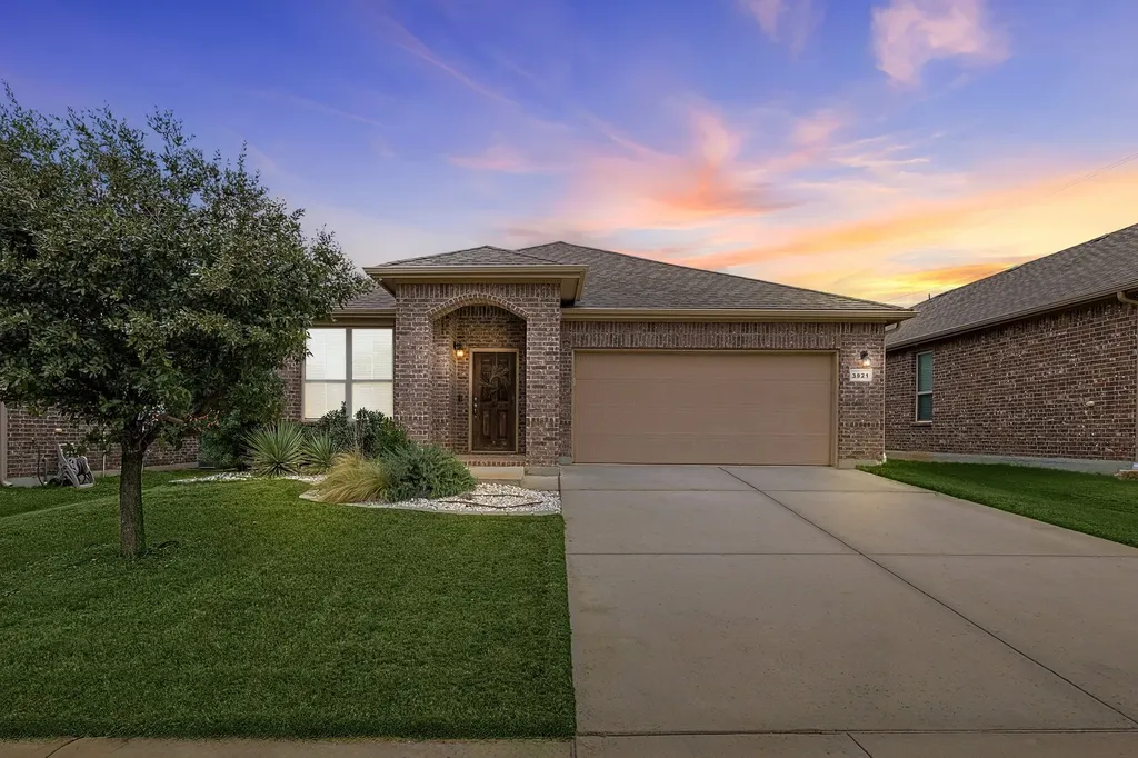 3921 Tule Ranch Road Fort Worth TX 76262