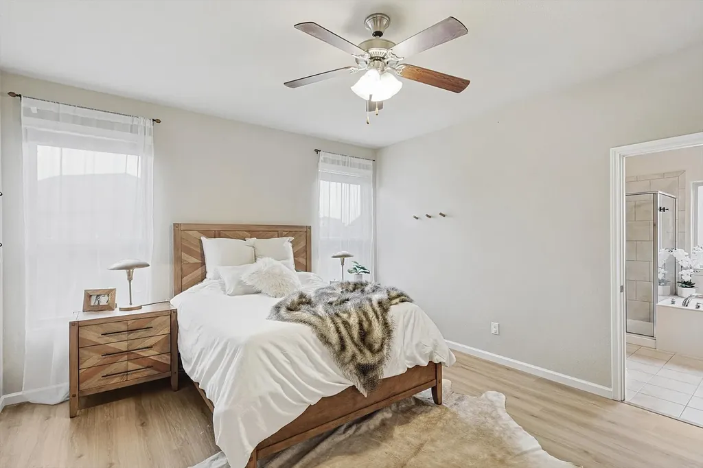 3921 Tule Ranch Road Fort Worth TX 76262