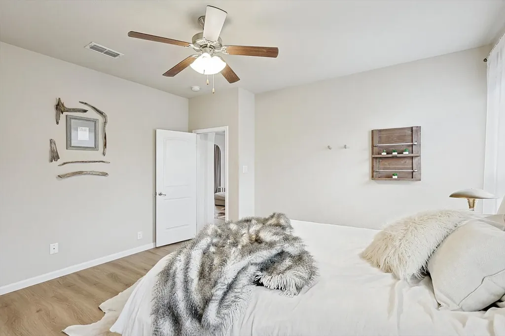 3921 Tule Ranch Road Fort Worth TX 76262