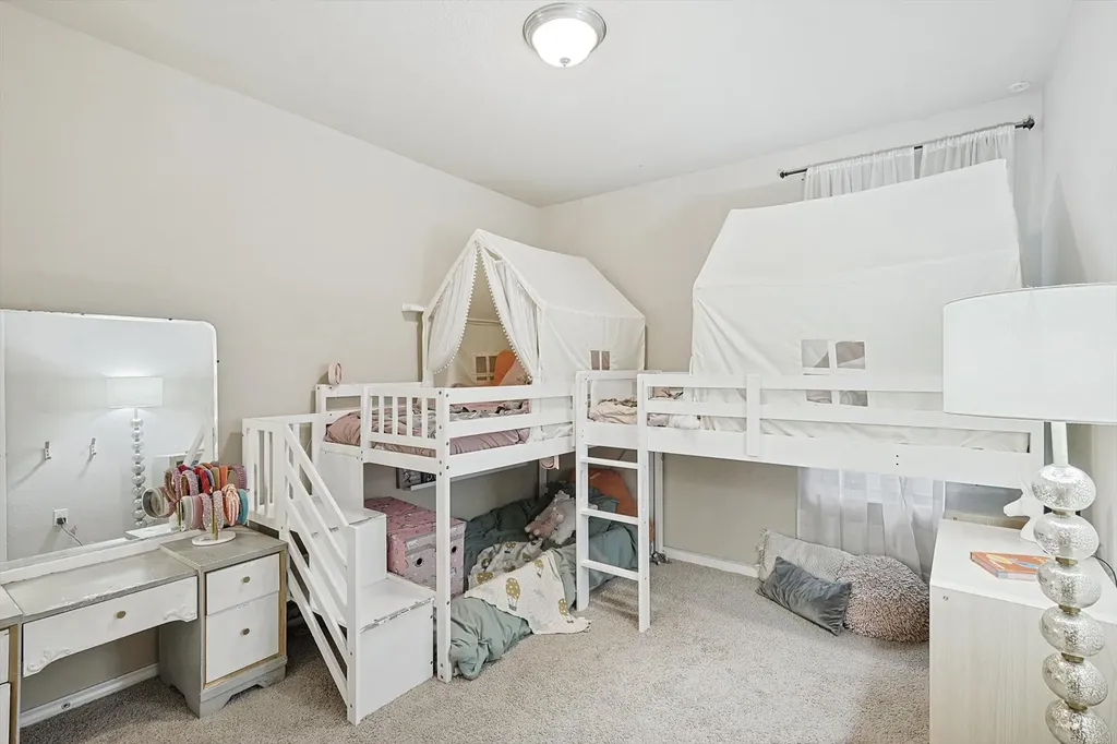 3921 Tule Ranch Road Fort Worth TX 76262
