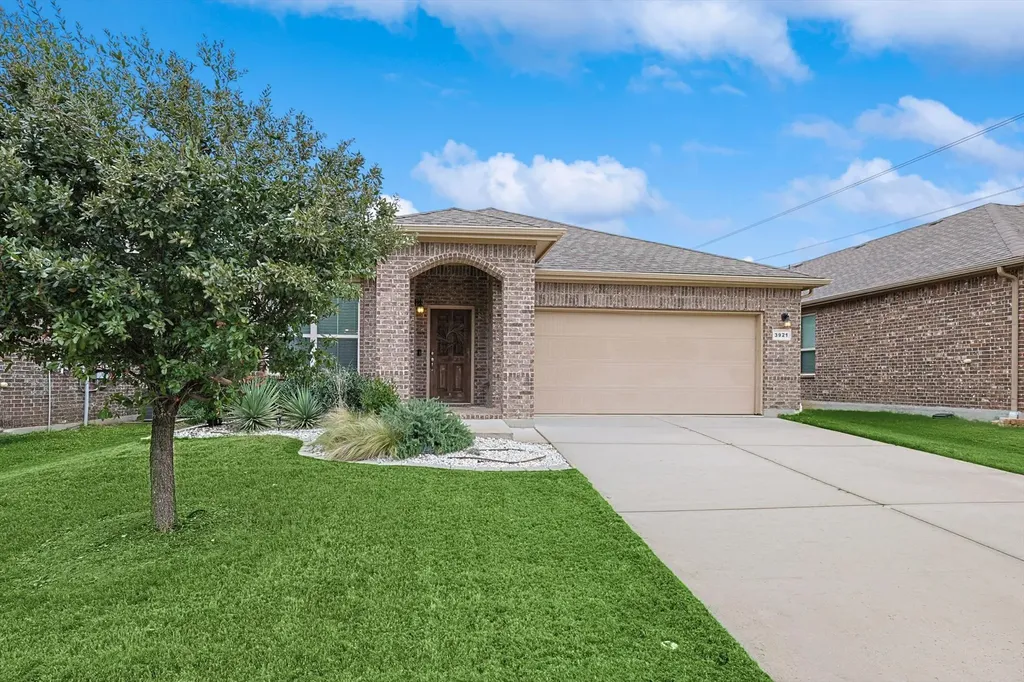 3921 Tule Ranch Road Fort Worth TX 76262