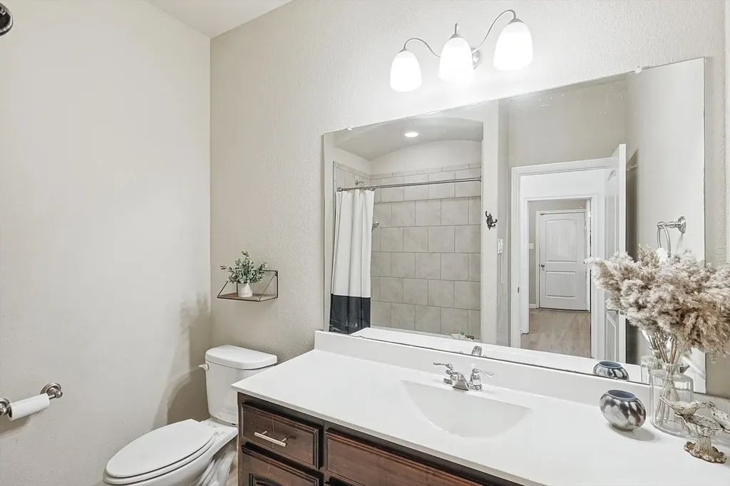 3921 Tule Ranch Road Fort Worth TX 76262