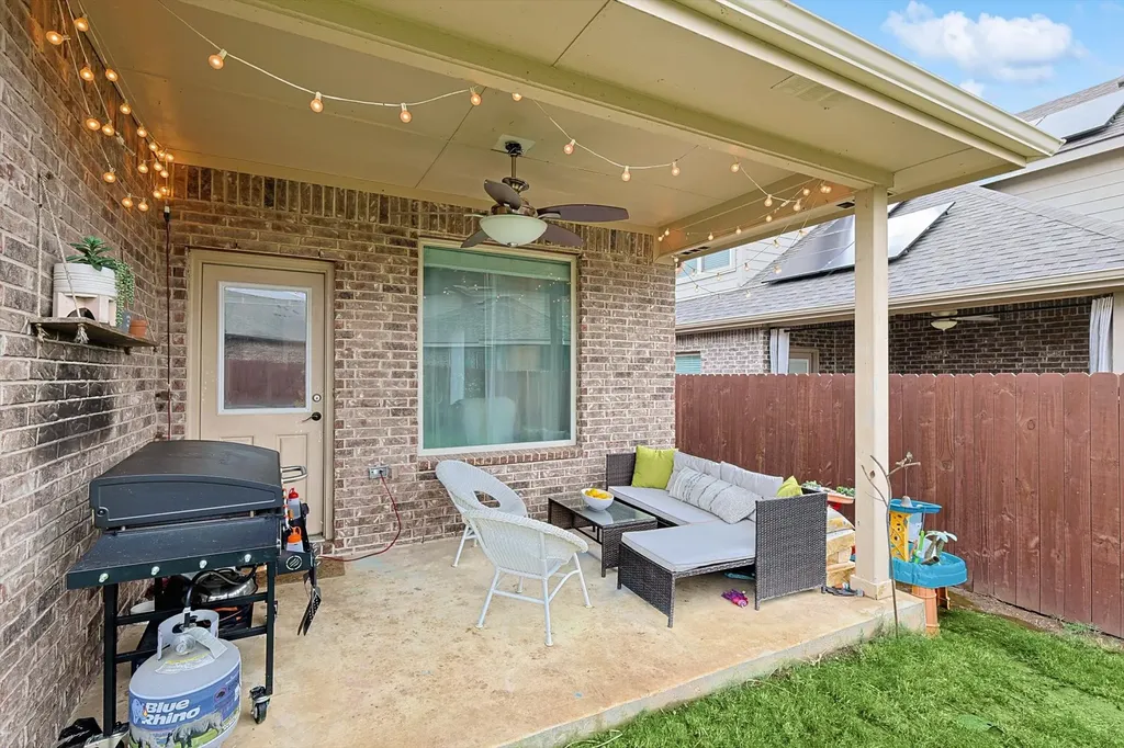 3921 Tule Ranch Road Fort Worth TX 76262