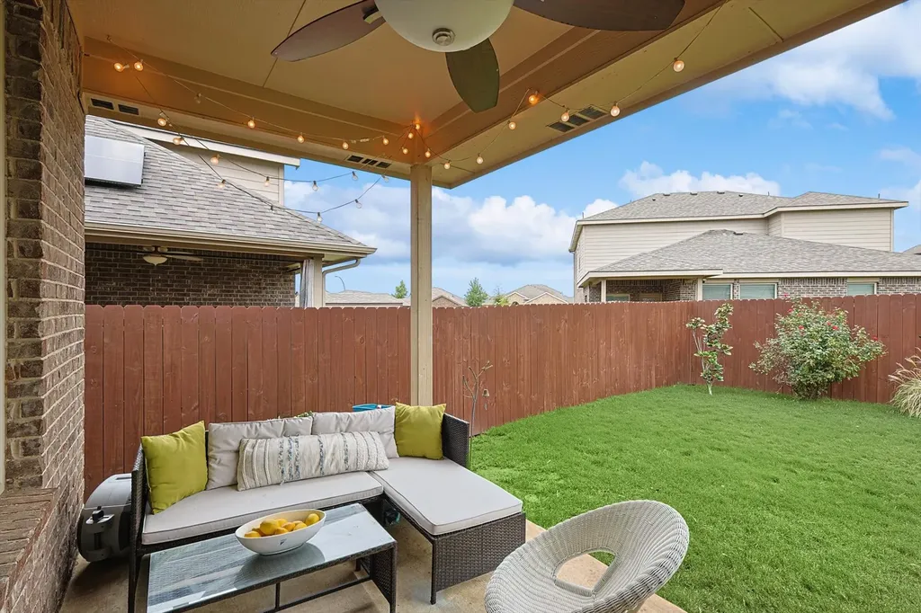 3921 Tule Ranch Road Fort Worth TX 76262