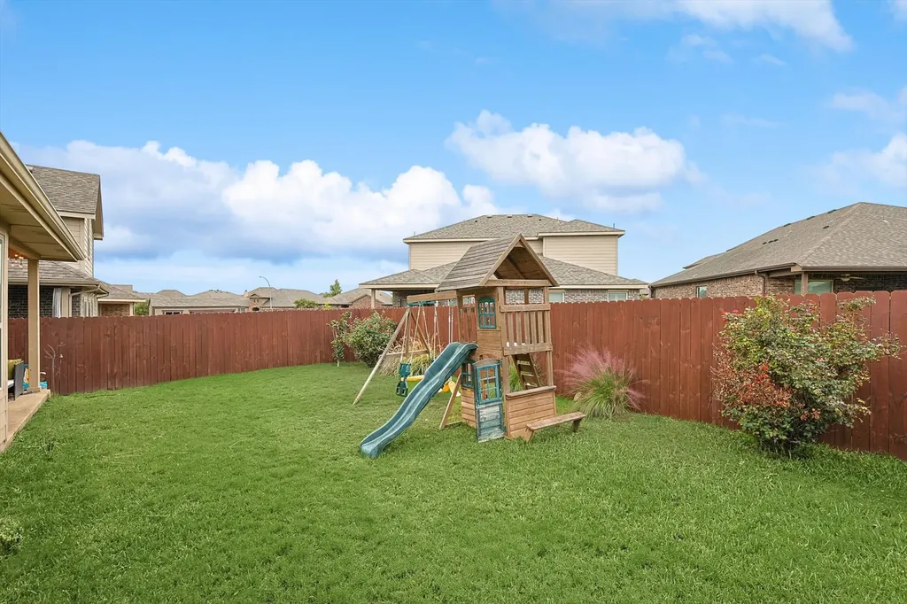 3921 Tule Ranch Road Fort Worth TX 76262