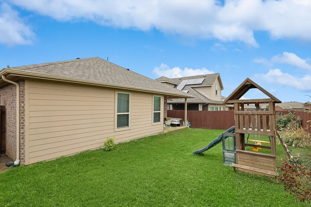 3921 Tule Ranch Road Fort Worth TX 76262