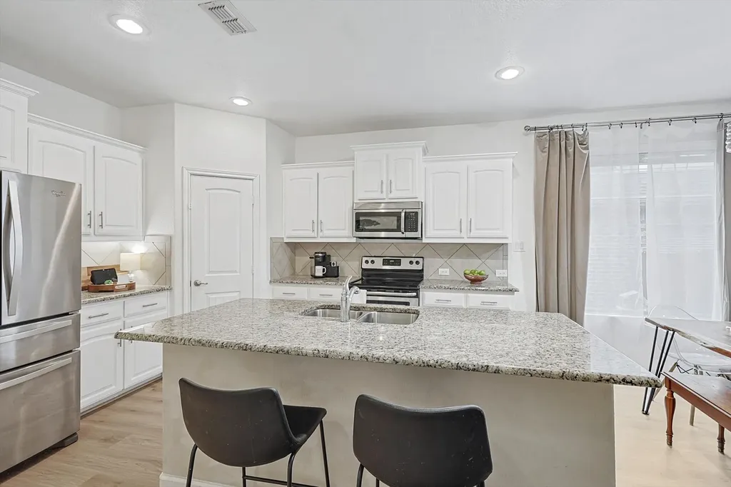 3921 Tule Ranch Road Fort Worth TX 76262