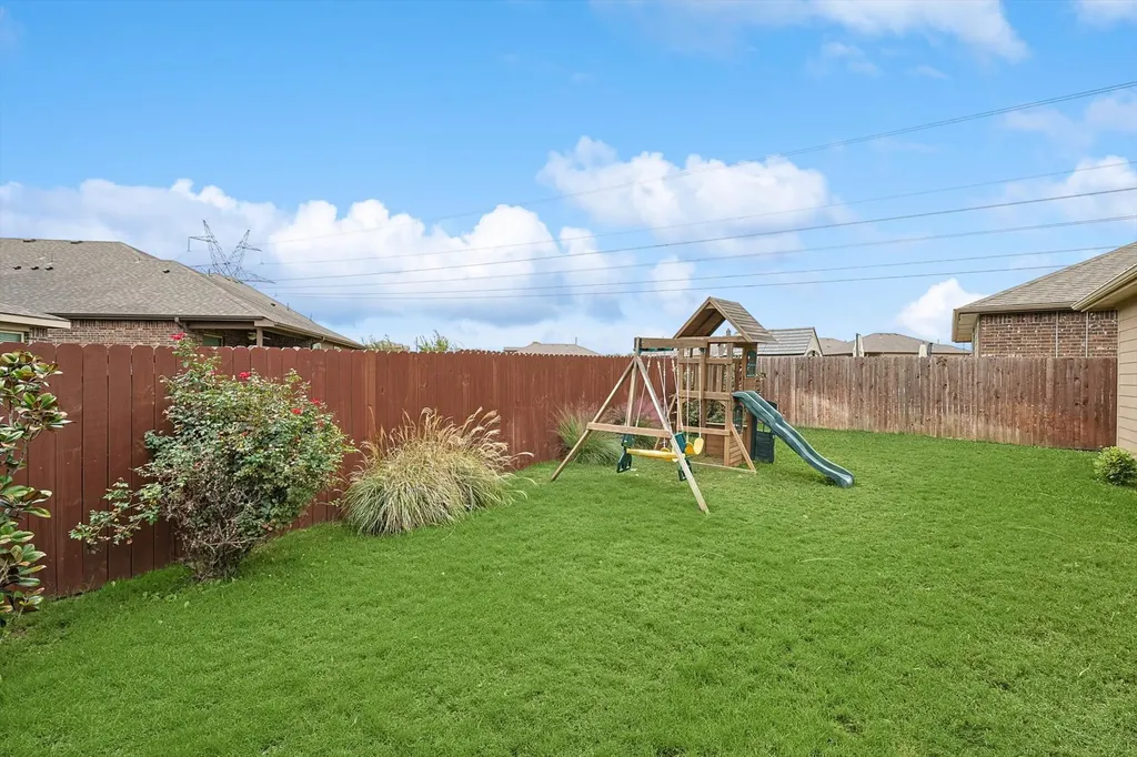 3921 Tule Ranch Road Fort Worth TX 76262