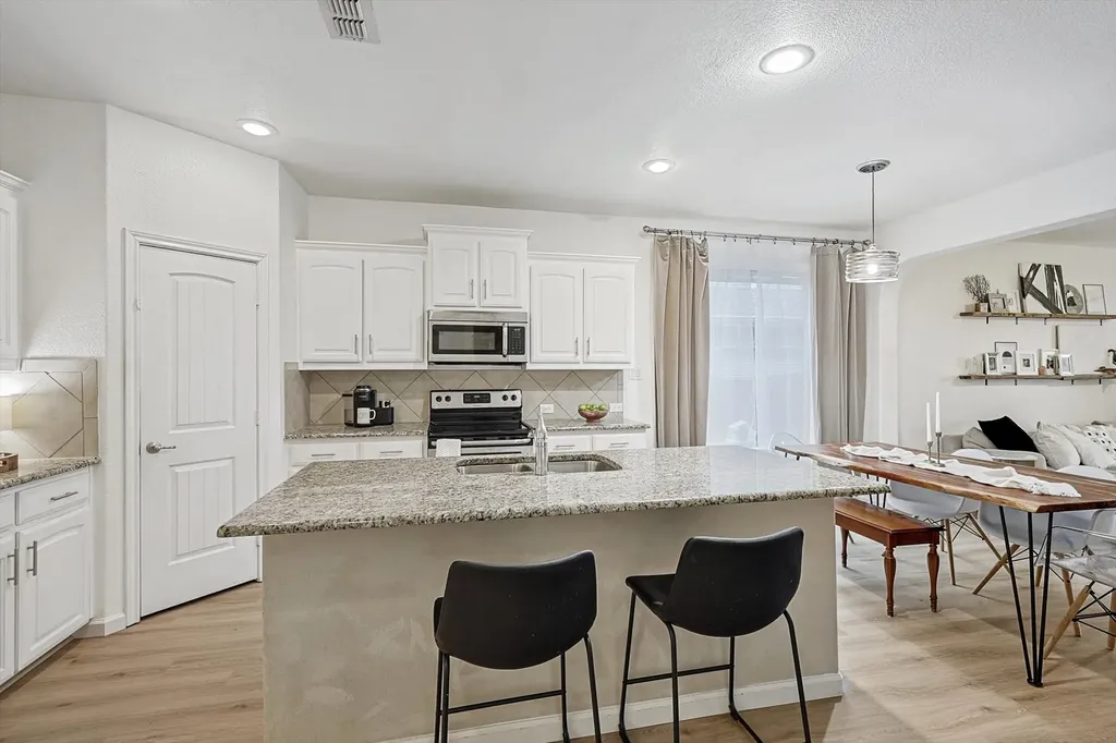 3921 Tule Ranch Road Fort Worth TX 76262