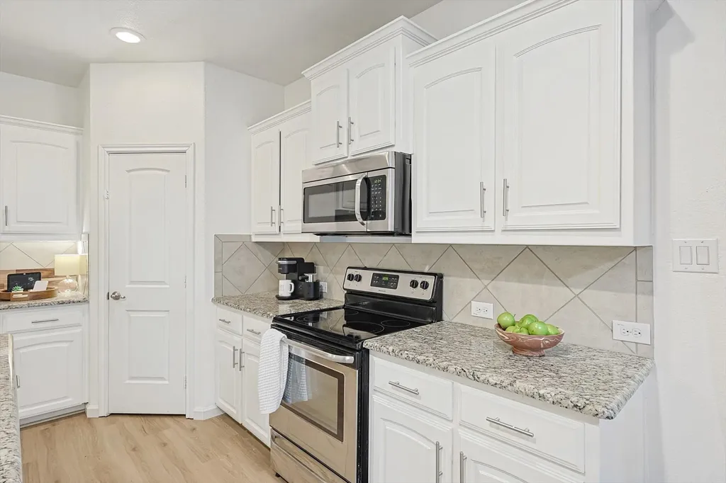 3921 Tule Ranch Road Fort Worth TX 76262