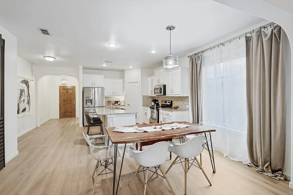 3921 Tule Ranch Road Fort Worth TX 76262