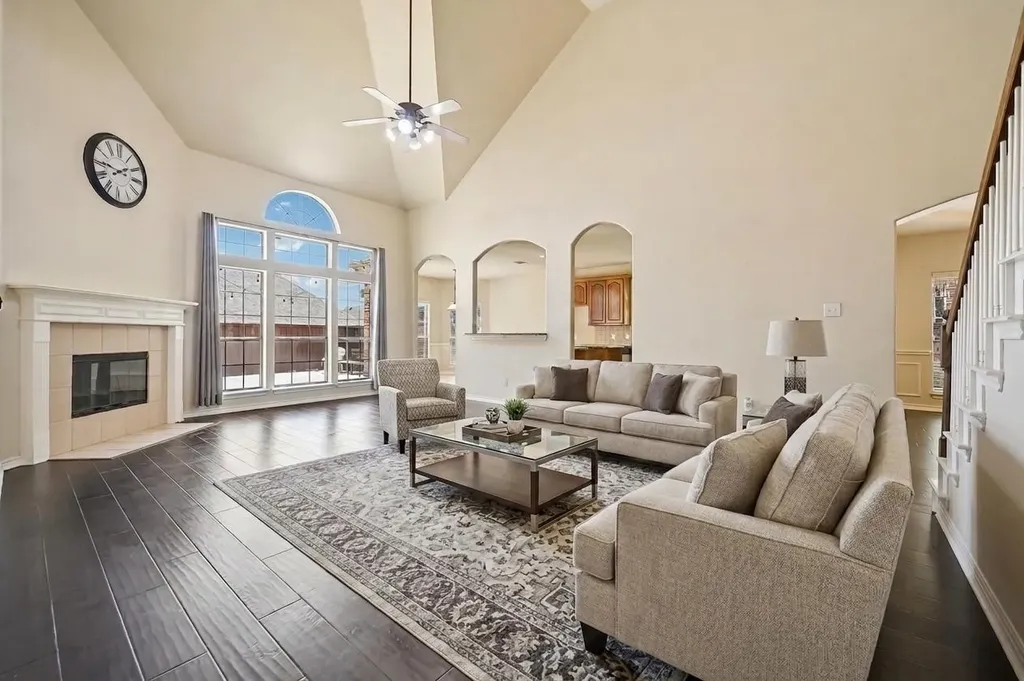 381 Fairlanding Avenue Fairview TX 75069