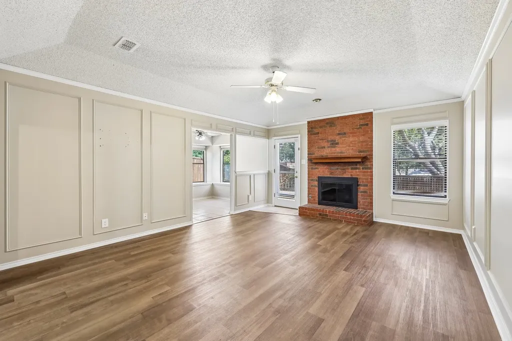 3211 Brookview Drive Corinth TX 76210