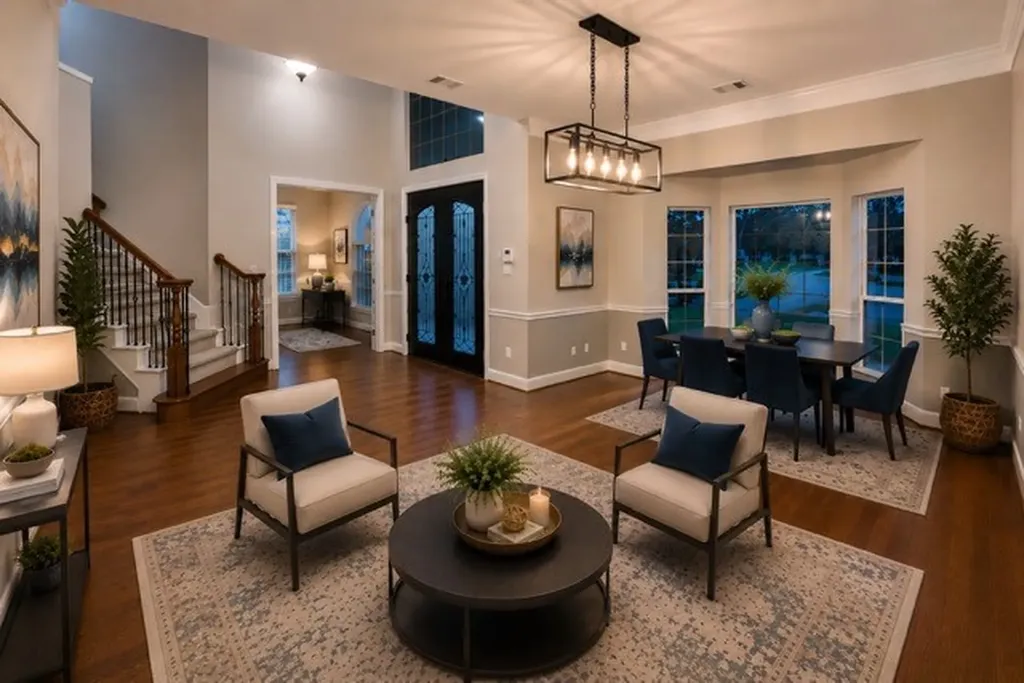 2880 Hidden Creek Lane Mckinney TX 75072