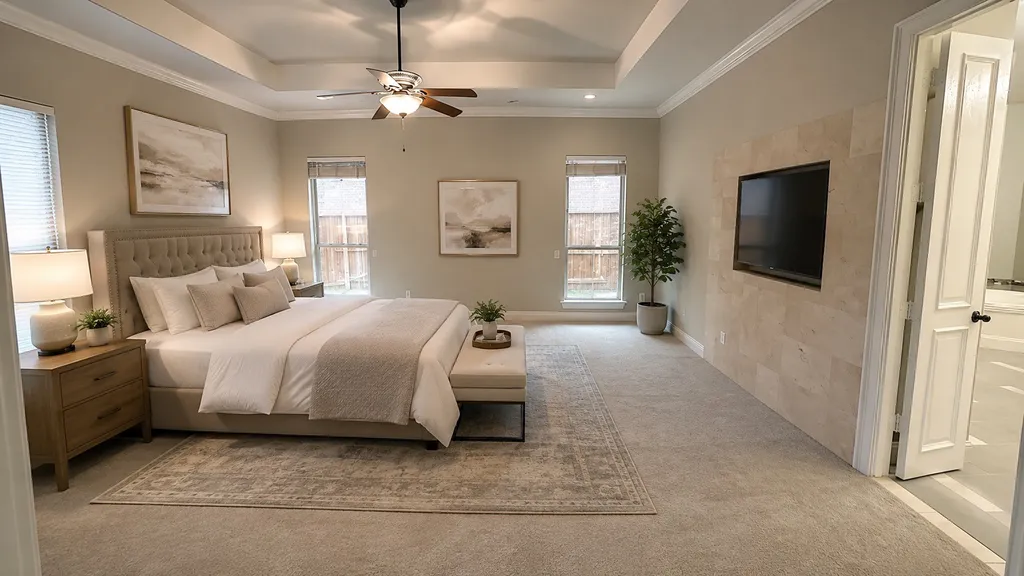 2880 Hidden Creek Lane Mckinney TX 75072
