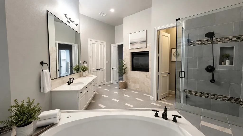 2880 Hidden Creek Lane Mckinney TX 75072