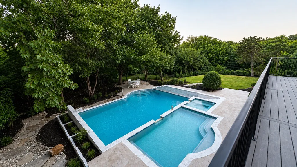 2880 Hidden Creek Lane Mckinney TX 75072