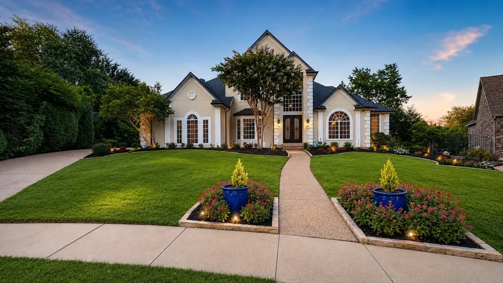 2880 Hidden Creek Lane Mckinney TX 75072