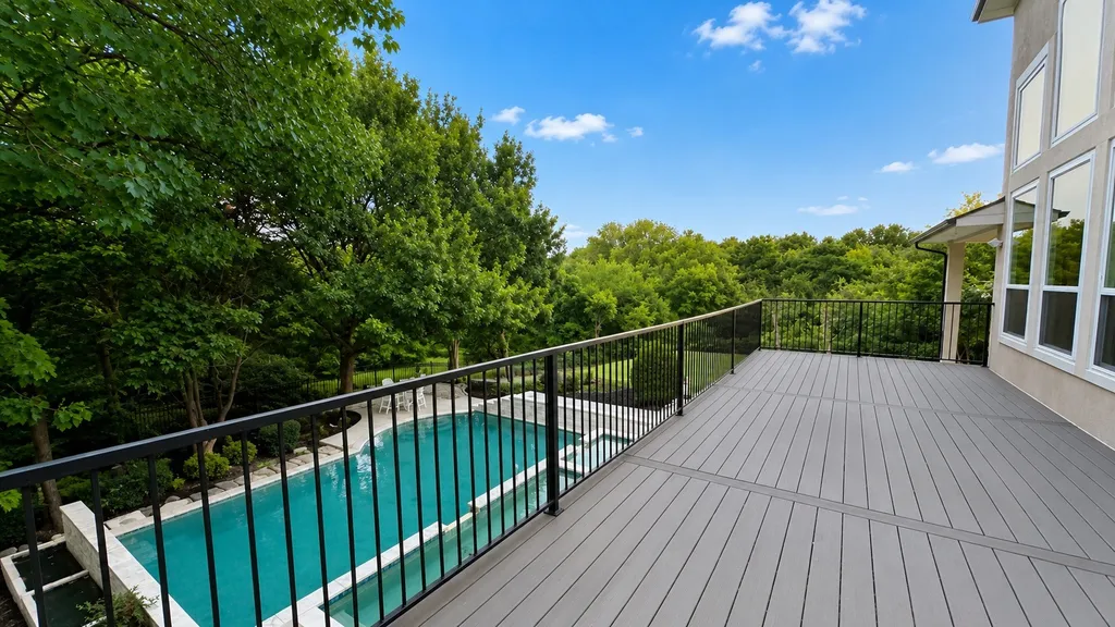 2880 Hidden Creek Lane Mckinney TX 75072