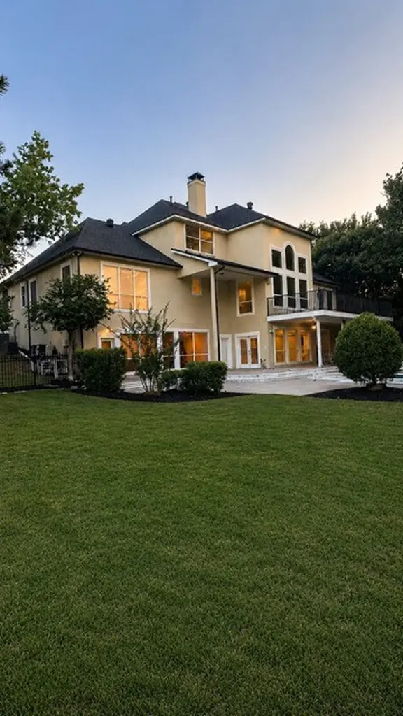 2880 Hidden Creek Lane Mckinney TX 75072