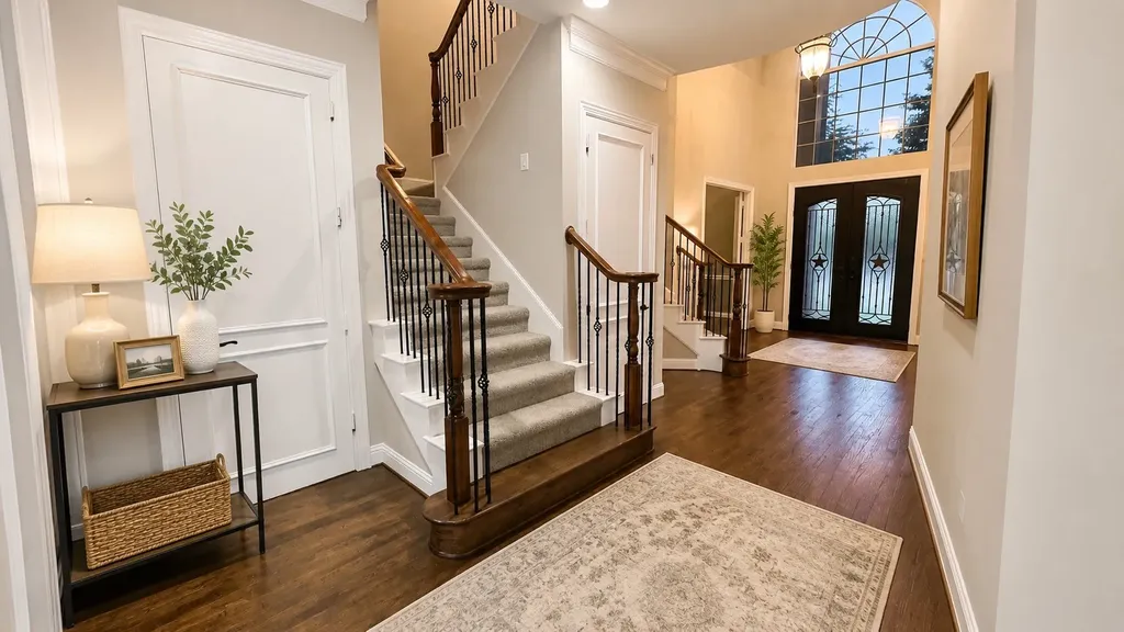 2880 Hidden Creek Lane Mckinney TX 75072