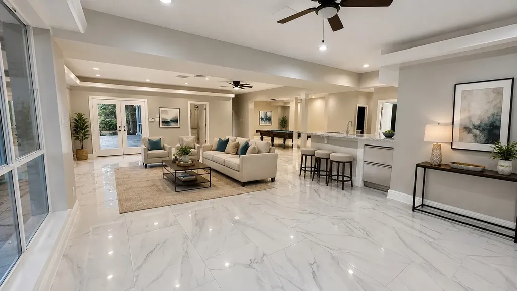 2880 Hidden Creek Lane Mckinney TX 75072