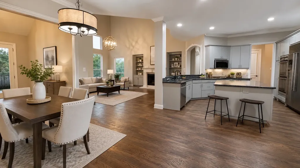 2880 Hidden Creek Lane Mckinney TX 75072
