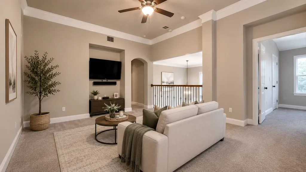 2880 Hidden Creek Lane Mckinney TX 75072