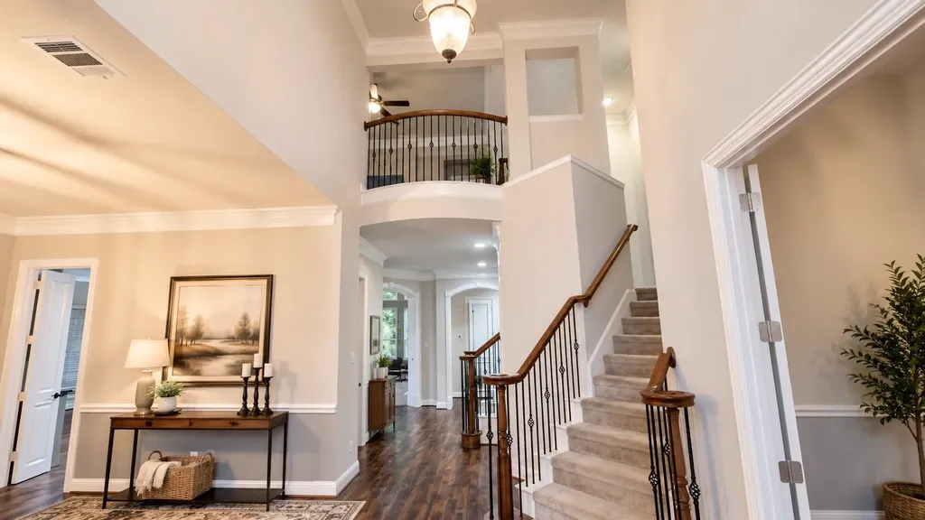 2880 Hidden Creek Lane Mckinney TX 75072