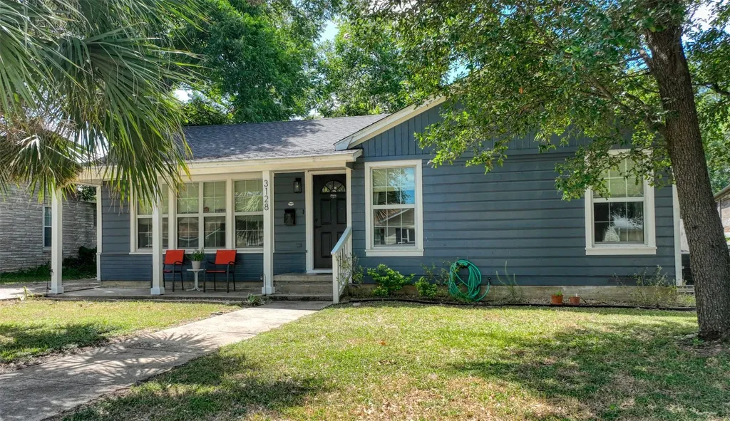 3128 Fadal Avenue Waco TX 76708