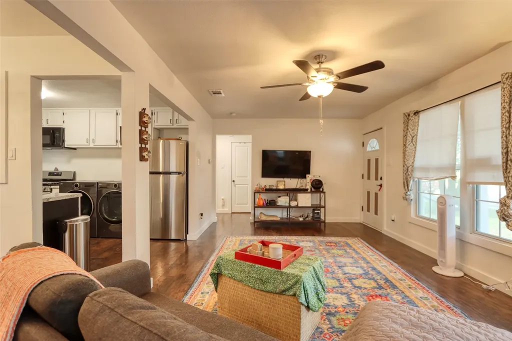 3128 Fadal Avenue Waco TX 76708