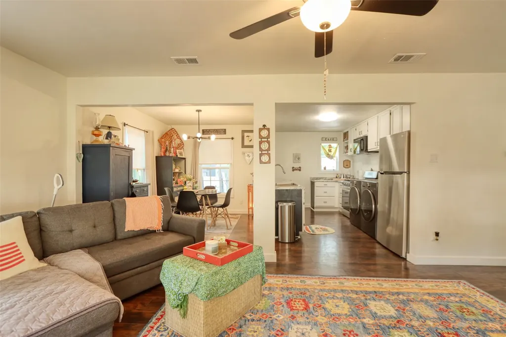 3128 Fadal Avenue Waco TX 76708