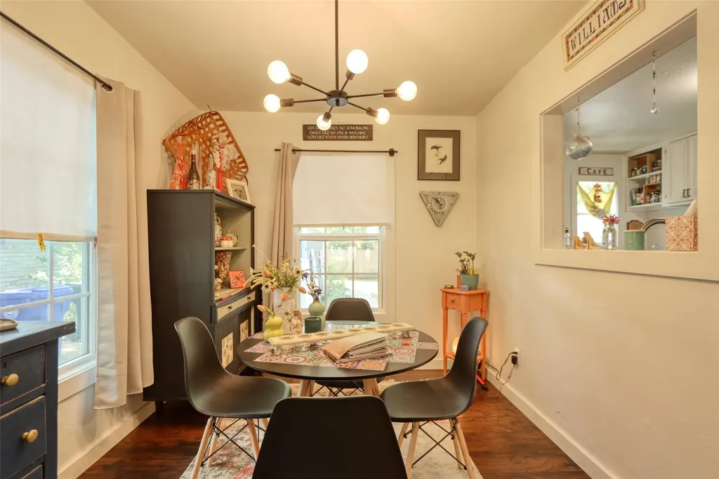 3128 Fadal Avenue Waco TX 76708