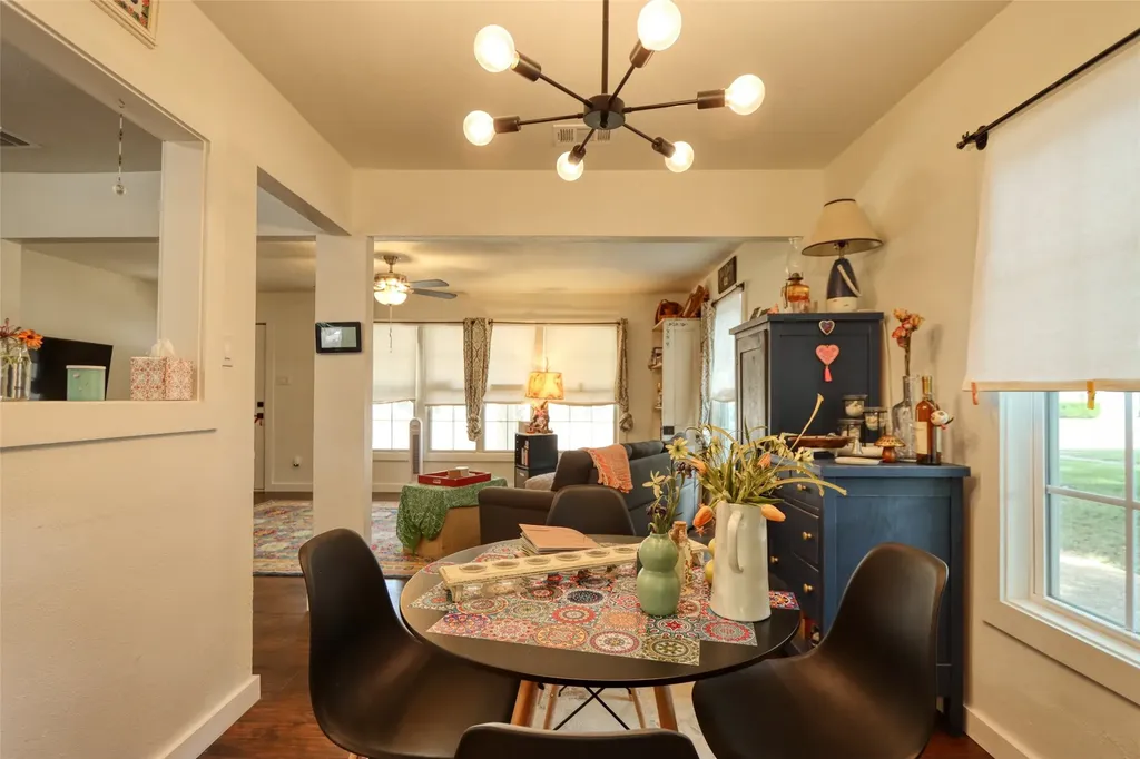 3128 Fadal Avenue Waco TX 76708