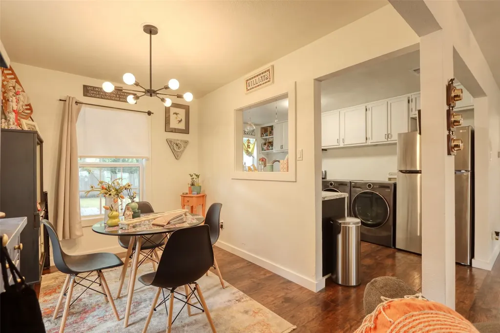 3128 Fadal Avenue Waco TX 76708