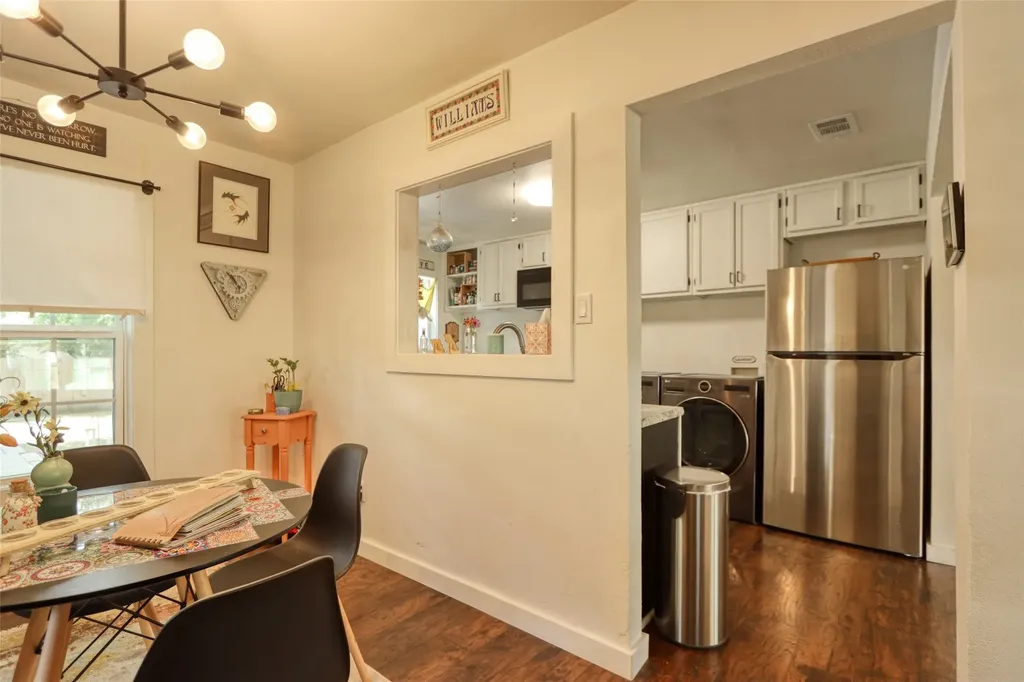 3128 Fadal Avenue Waco TX 76708