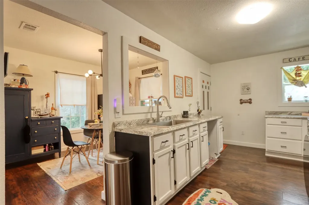 3128 Fadal Avenue Waco TX 76708
