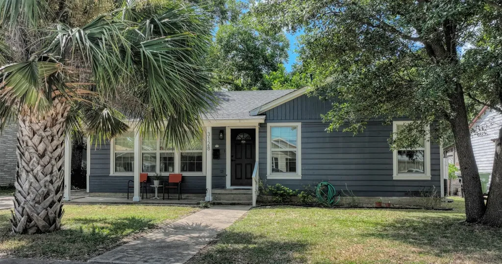 3128 Fadal Avenue Waco TX 76708