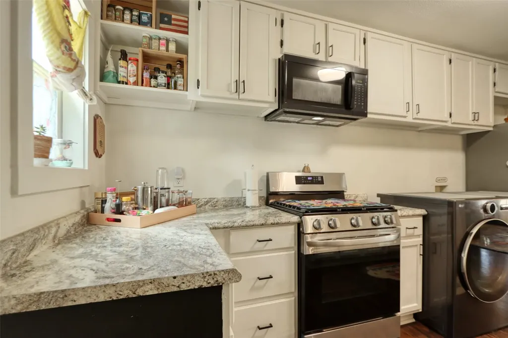3128 Fadal Avenue Waco TX 76708