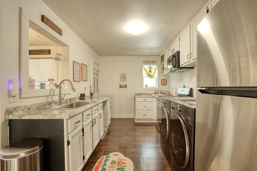 3128 Fadal Avenue Waco TX 76708