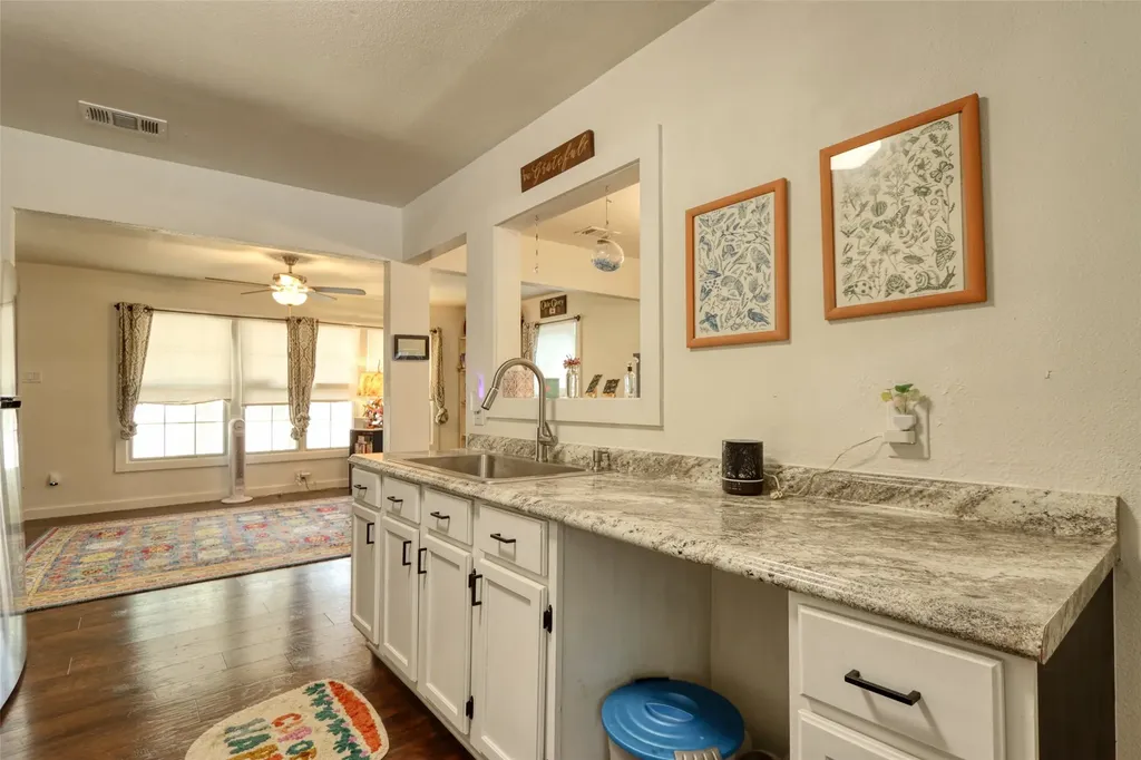 3128 Fadal Avenue Waco TX 76708
