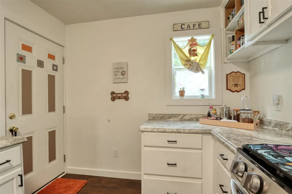 3128 Fadal Avenue Waco TX 76708