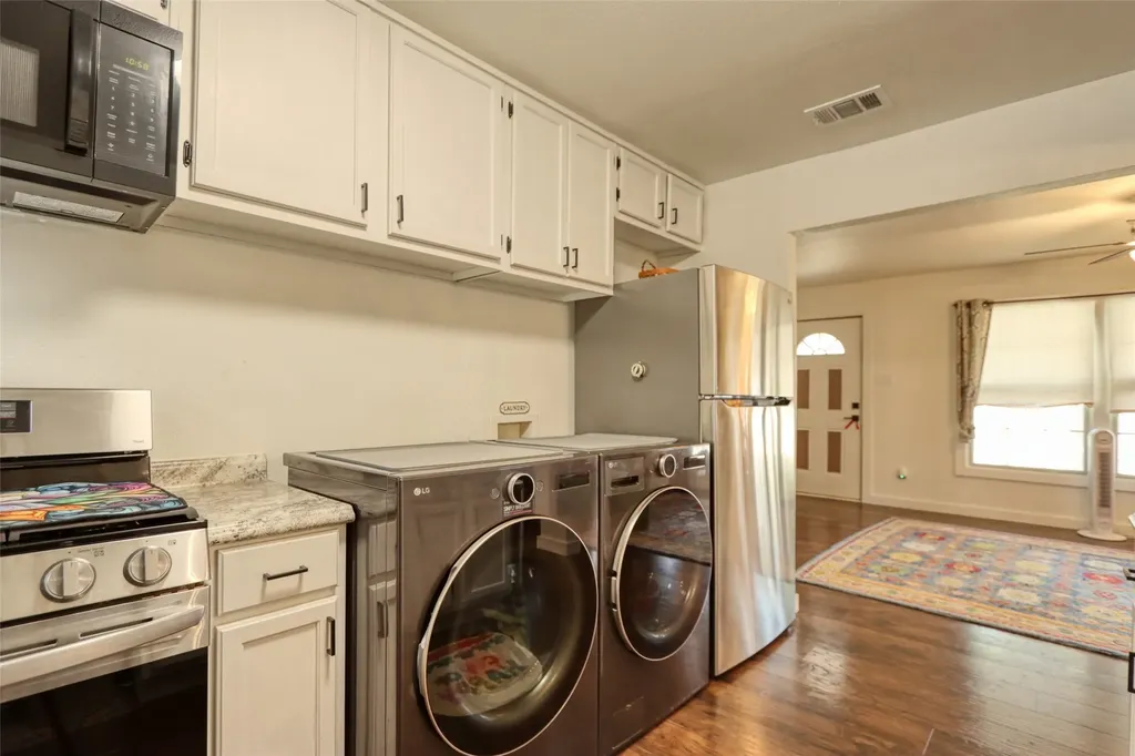 3128 Fadal Avenue Waco TX 76708
