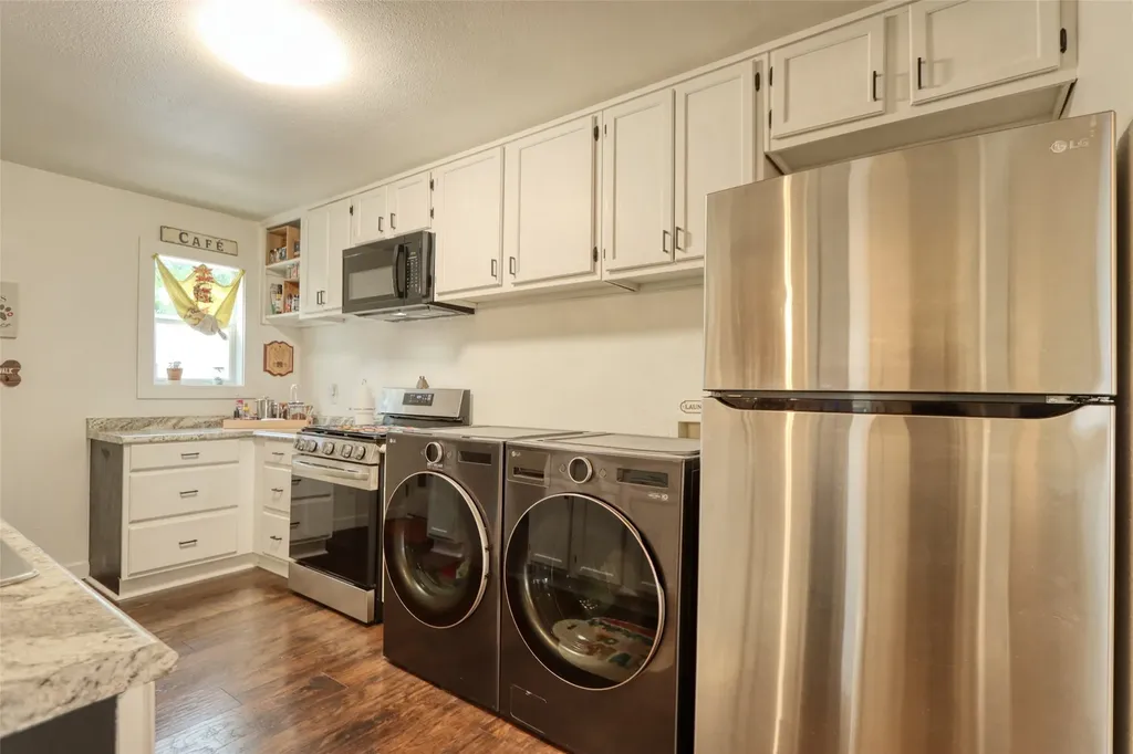 3128 Fadal Avenue Waco TX 76708