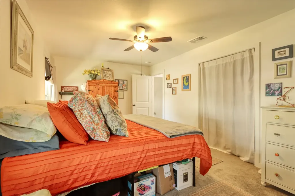 3128 Fadal Avenue Waco TX 76708
