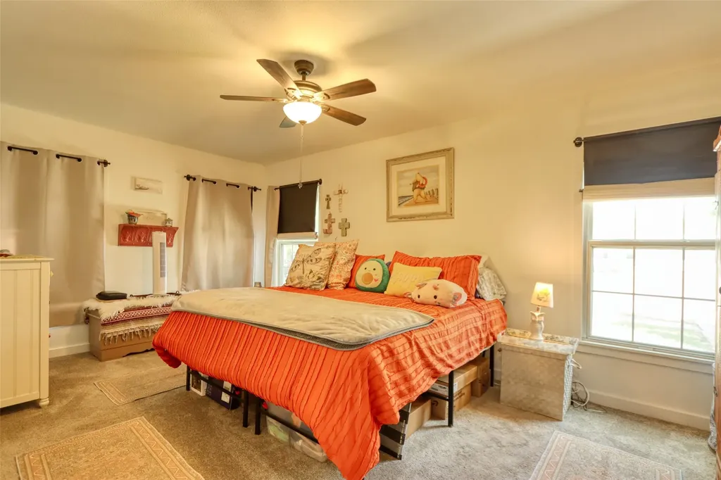 3128 Fadal Avenue Waco TX 76708
