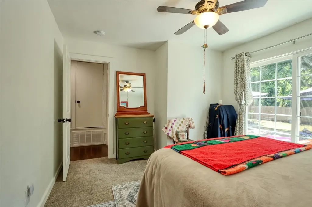 3128 Fadal Avenue Waco TX 76708