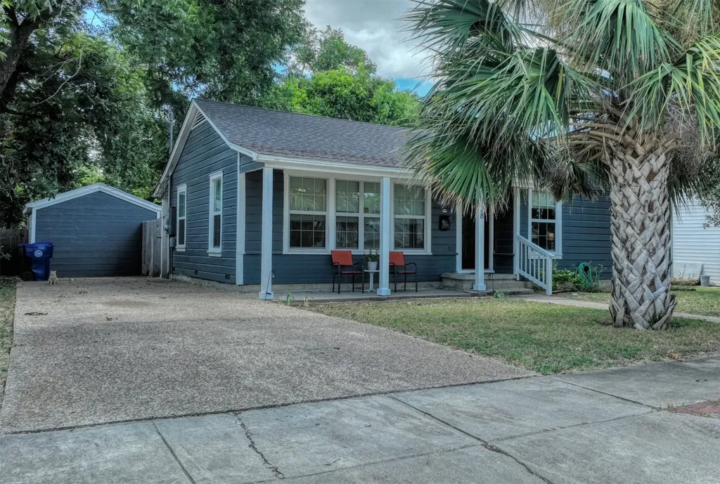 3128 Fadal Avenue Waco TX 76708